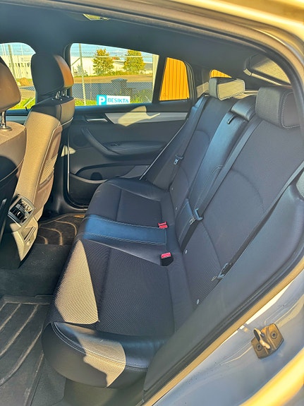 BMW X4 24 of 28