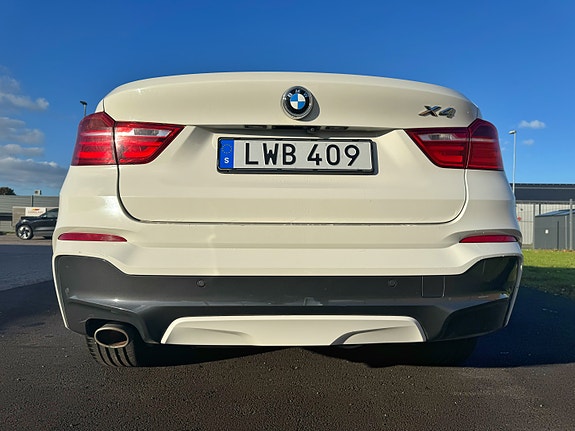 BMW X4 19 of 28