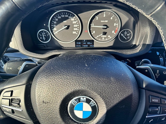 BMW X4 26 of 28