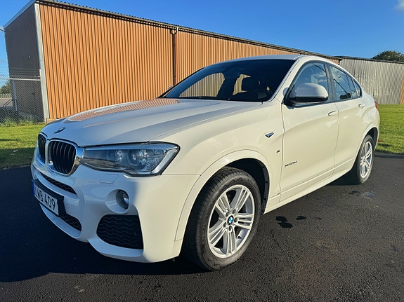 BMW X4 5 of 28
