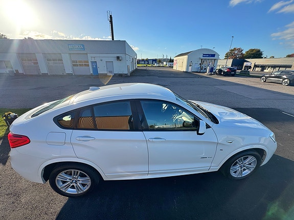 BMW X4 23 of 28