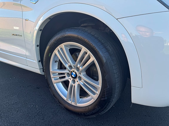 BMW X4 13 of 28