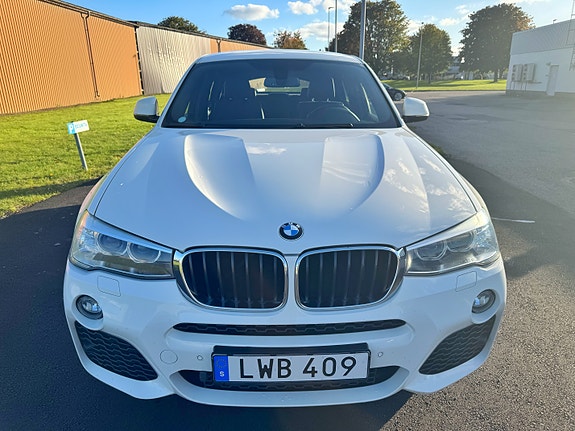 BMW X4 7 of 28