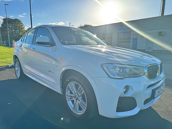 BMW X4 6 of 28