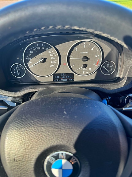 BMW X4 27 of 28