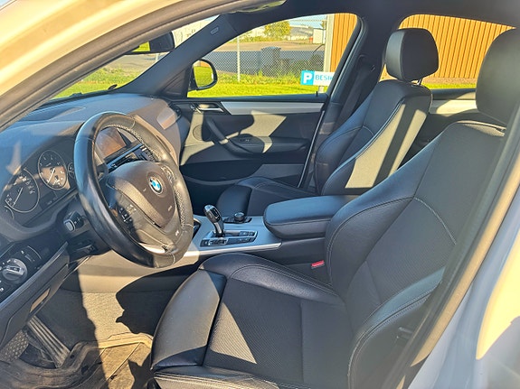 BMW X4 25 of 28
