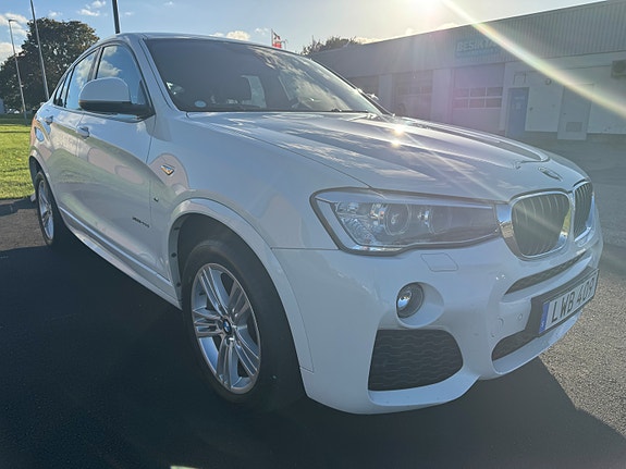 BMW X4 12 of 28