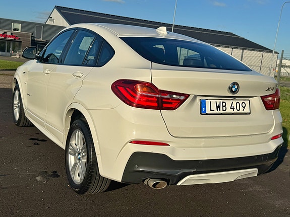BMW X4 18 of 28