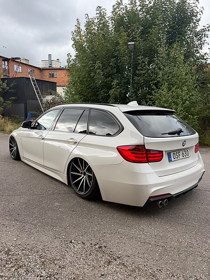BMW 320d 24 of 24