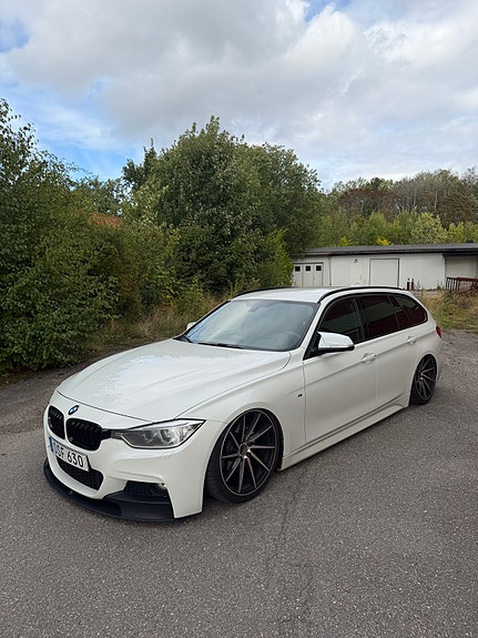 BMW 320d 23 of 24