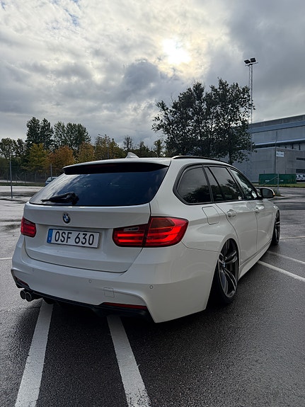 BMW 320d 7 of 24