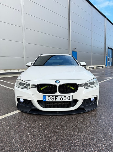 BMW 320d 2 of 24