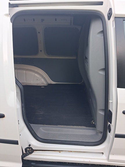 Volkswagen Caddy 8 of 8