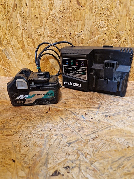 Product image 1 of 5