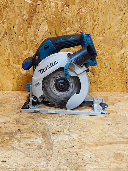 Makita dhs680 cirkelsåg