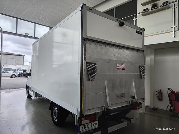 Mercedes-Benz Sprinter 316 4 of 14