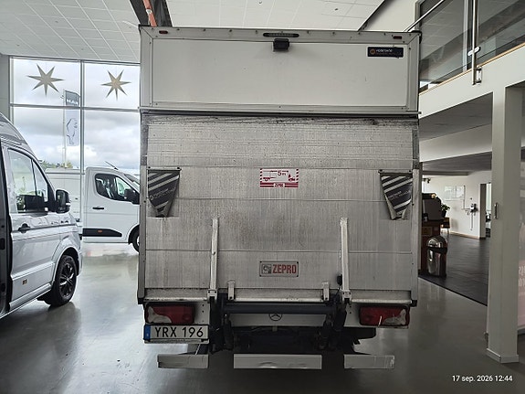 Mercedes-Benz Sprinter 316 5 of 14