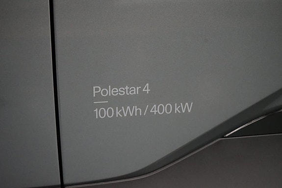 Polestar 4 20 of 21