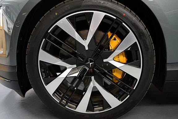 Polestar 4 21 of 21