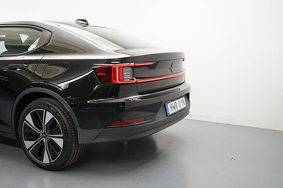 Polestar 2 3 of 17