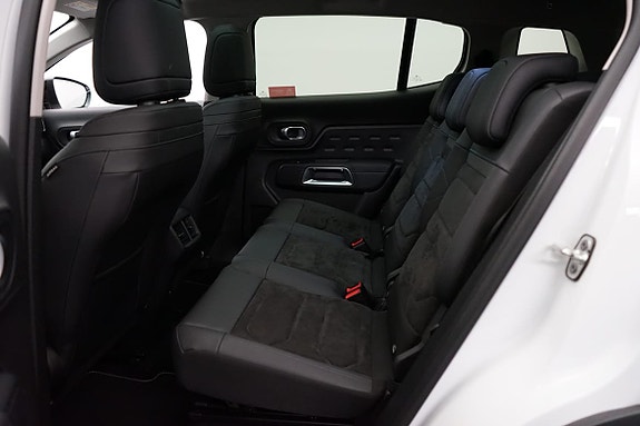Citroen C5 Aircross 7 of 15
