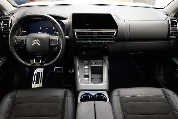 Citroen C5 Aircross 6 of 15