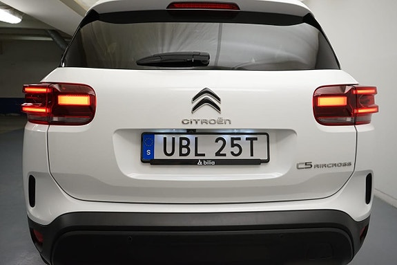 Citroen C5 Aircross 13 of 15