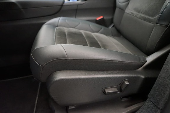 Citroen C5 Aircross 10 of 15