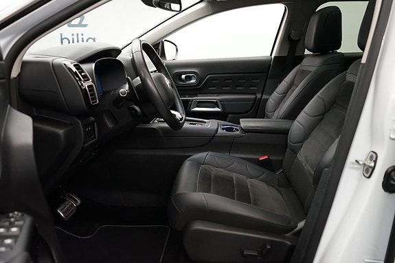 Citroen C5 Aircross 5 of 15