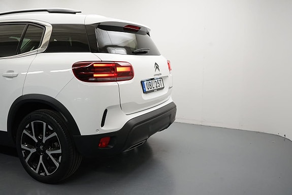 Citroen C5 Aircross 3 of 15