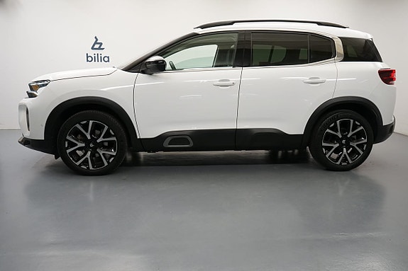 Citroen C5 Aircross 2 of 15