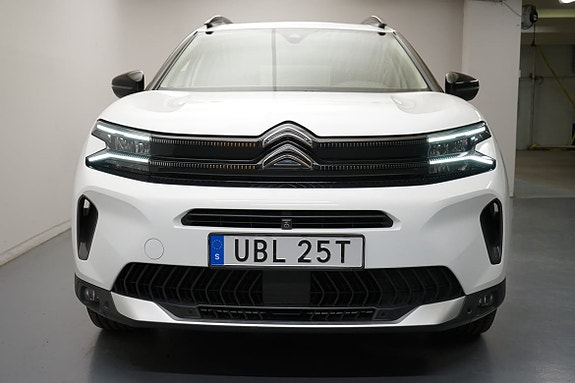 Citroen C5 Aircross 14 of 15