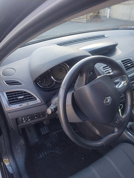 Renault Megane 7 of 8