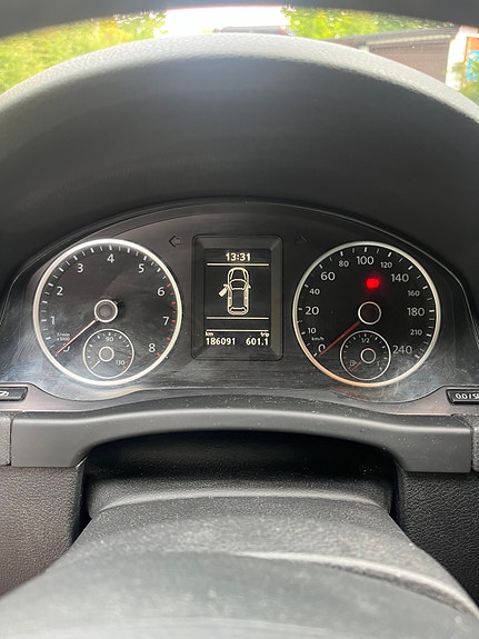 Volkswagen Tiguan 19 of 19
