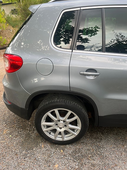 Volkswagen Tiguan 11 of 19