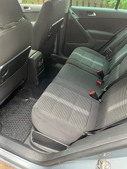 Volkswagen Tiguan 13 of 19