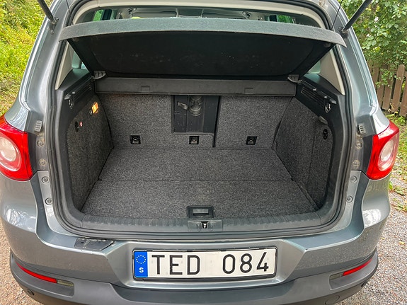 Volkswagen Tiguan 15 of 19