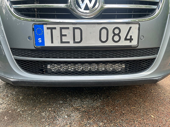 Volkswagen Tiguan 5 of 19