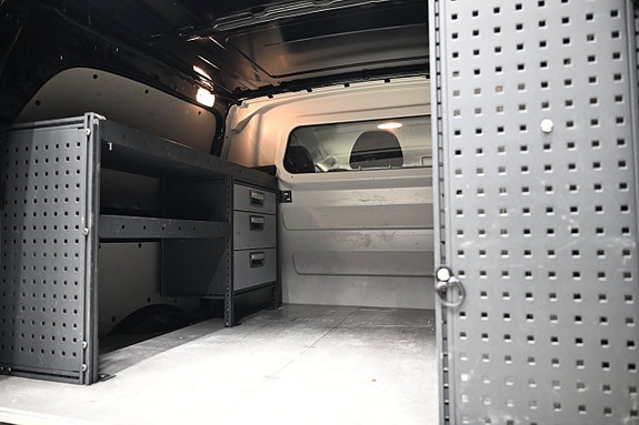 Mercedes-Benz Vito 116 12 of 30