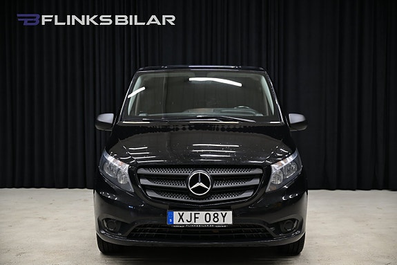 Mercedes-Benz Vito 116 8 of 30