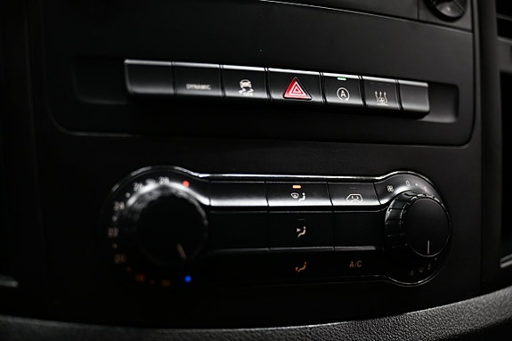 Mercedes-Benz Vito 116 23 of 30