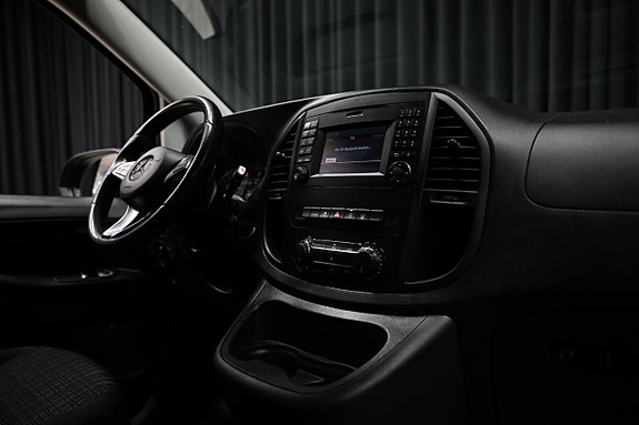 Mercedes-Benz Vito 116 29 of 30