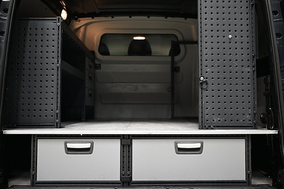 Mercedes-Benz Vito 116 9 of 30