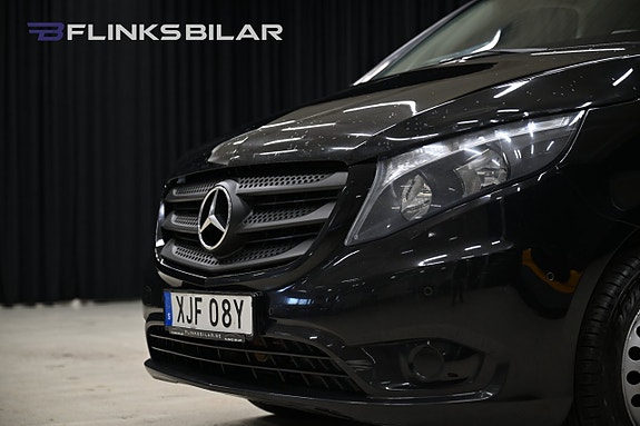 Mercedes-Benz Vito 116 13 of 30