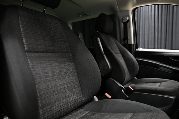 Mercedes-Benz Vito 116 5 of 30