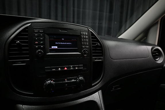 Mercedes-Benz Vito 116 25 of 30
