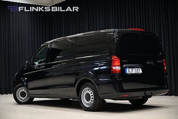 Mercedes-Benz Vito 116 3 of 30
