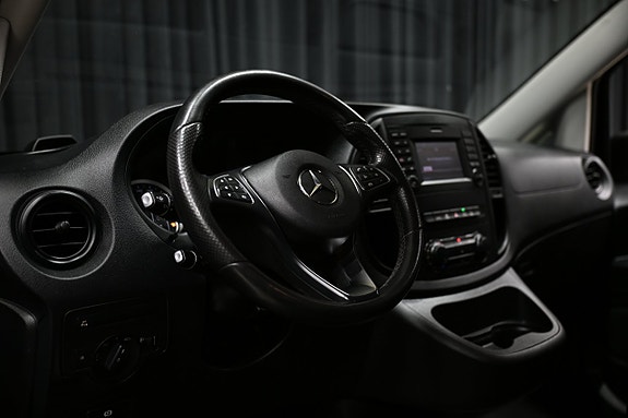 Mercedes-Benz Vito 116 16 of 30