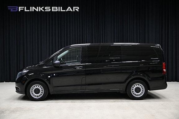 Mercedes-Benz Vito 116 2 of 30
