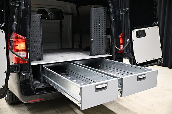 Mercedes-Benz Vito 116 10 of 30